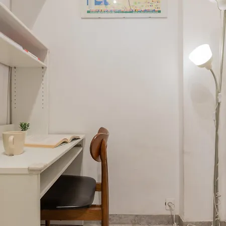 Adriano By Wonderful Italy 都灵