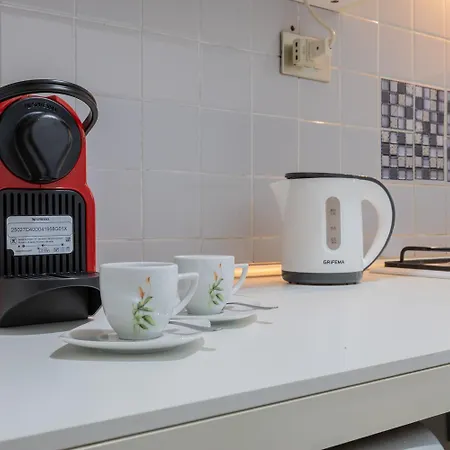Apartment Adriano By Wonderful Italy Turin