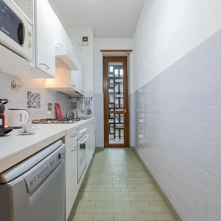 Apartment Adriano By Wonderful Italy