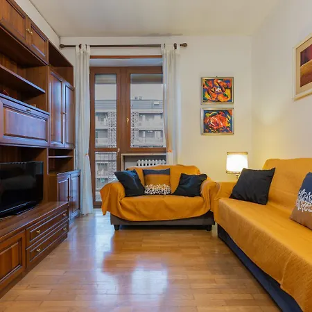 Adriano By Wonderful Italy Apartman Torino