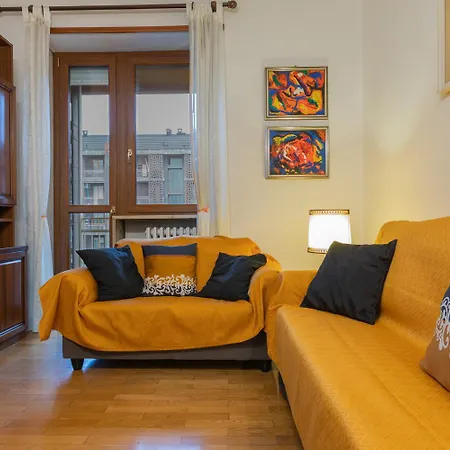 Adriano By Wonderful Italy 都灵