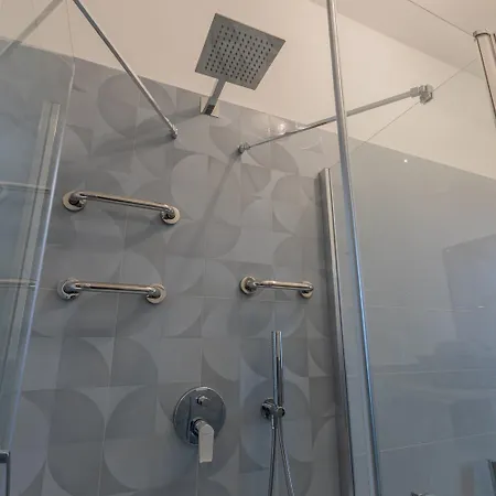 Apartment Adriano By Wonderful Italy