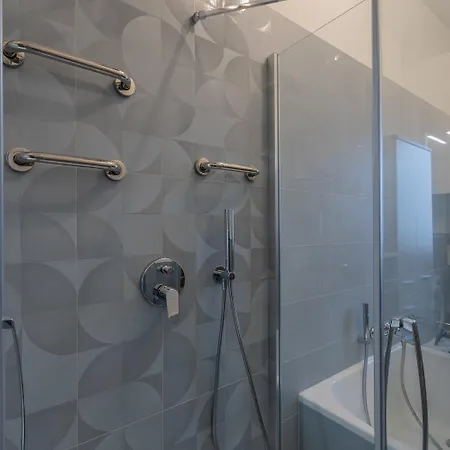 Adriano By Wonderful Italy Apartman Torino