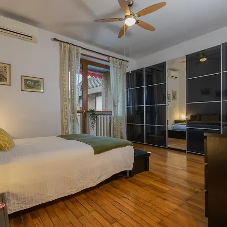 Adriano By Wonderful Italy Apartment Turin