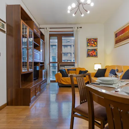 Apartment Adriano By Wonderful Italy