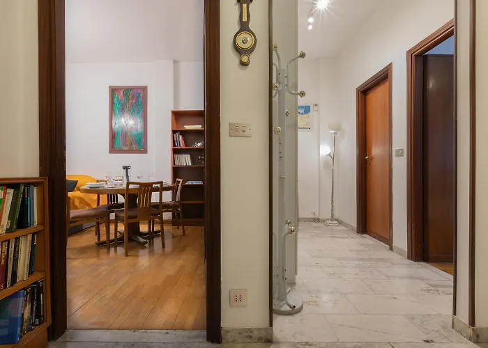 Adriano By Wonderful Italy Apartment