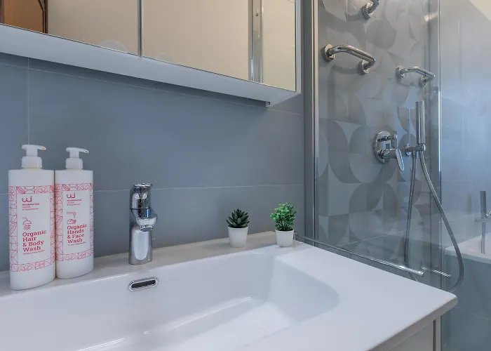 Apartment Adriano By Wonderful Italy
