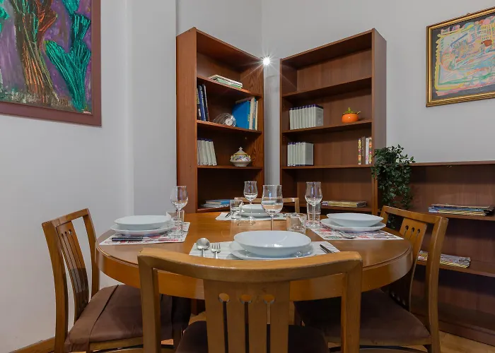 Adriano By Wonderful Italy Apartment Turin