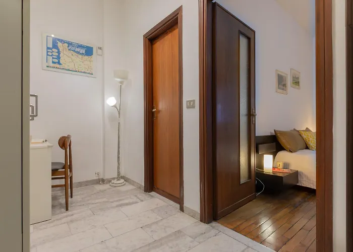 Apartment Adriano By Wonderful Italy