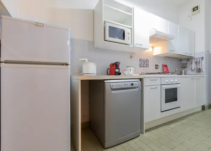 Apartment Adriano By Wonderful Italy *