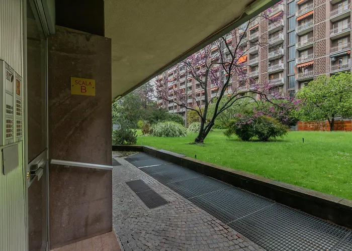 Apartment Adriano By Wonderful Italy Turin