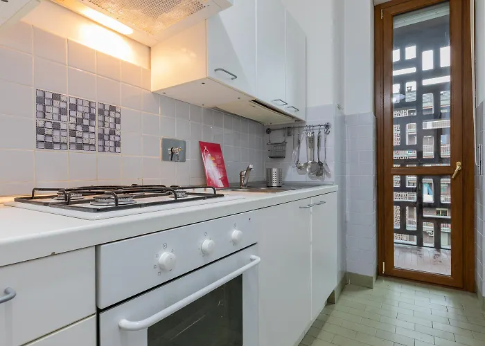 Apartment Adriano By Wonderful Italy *