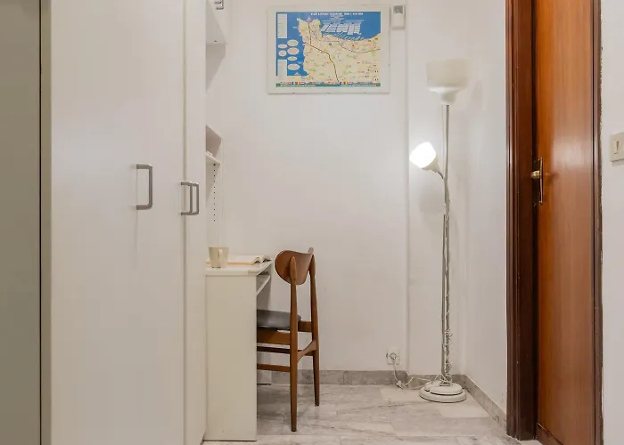 Apartment Adriano By Wonderful Italy Turin