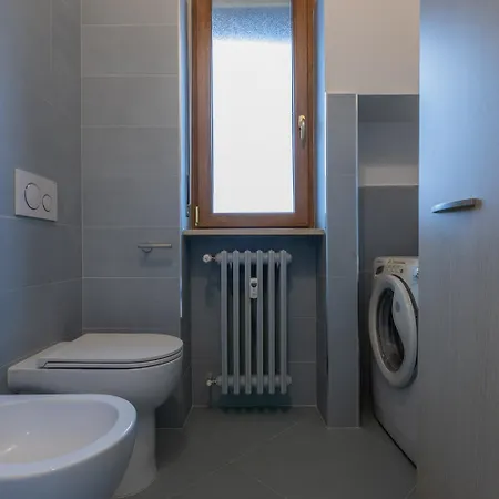 Appartement Adriano By Wonderful Italy Turin