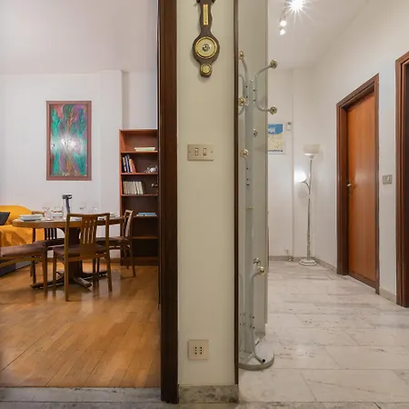 Adriano By Wonderful Italy Appartement