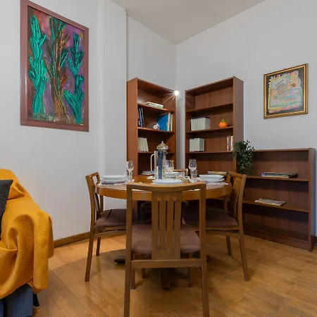 Adriano By Wonderful Italy Apartamento *