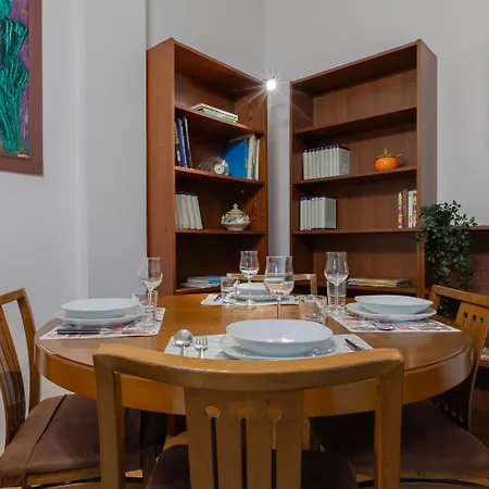 Adriano By Wonderful Italy Appartement Turin