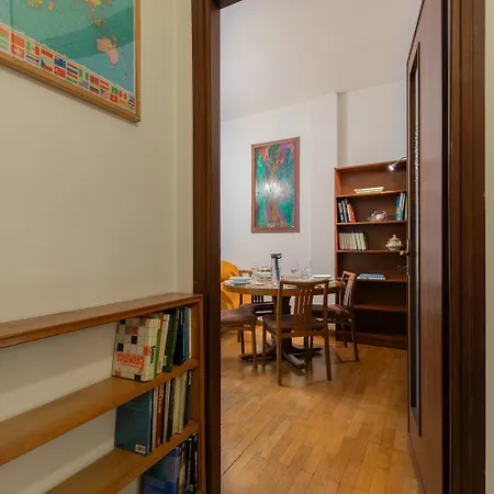 Adriano By Wonderful Italy 都灵