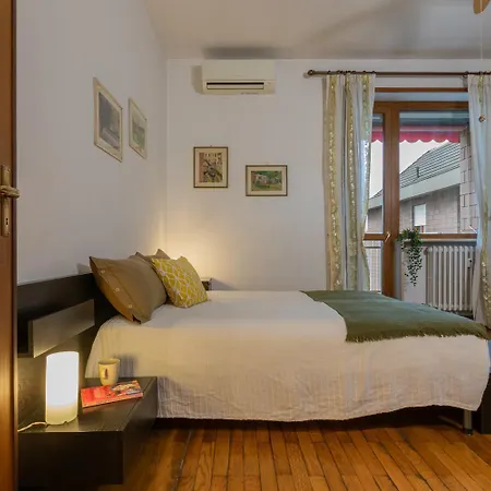 Apartmán Adriano By Wonderful Italy Turín