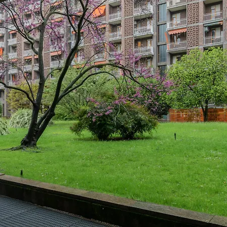 Apartmán Adriano By Wonderful Italy *