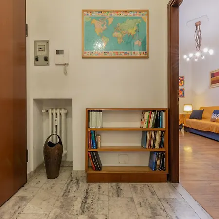 Apartmán Adriano By Wonderful Italy Turín