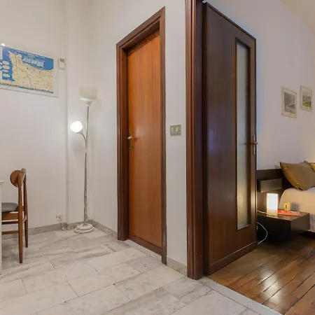 Apartmán Adriano By Wonderful Italy