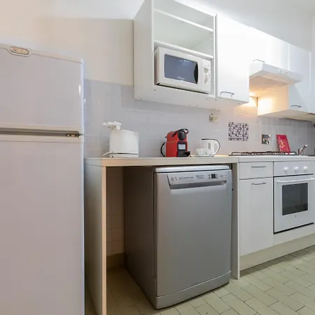 Apartmán Adriano By Wonderful Italy *