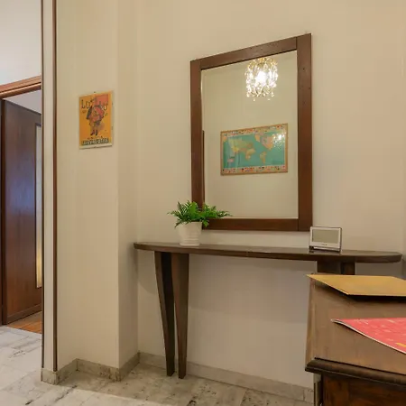 Adriano By Wonderful Italy Apartmán Turín