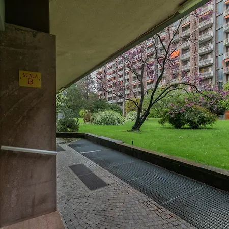 Apartmán Adriano By Wonderful Italy Turín
