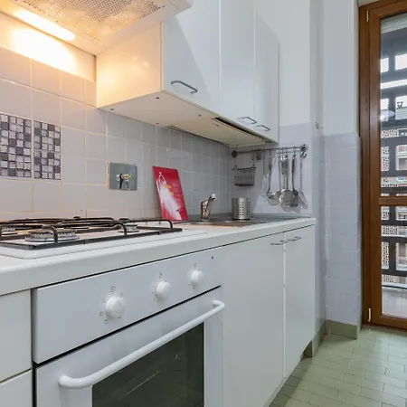 Apartmán Adriano By Wonderful Italy *
