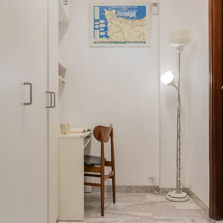 Apartmán Adriano By Wonderful Italy Turín
