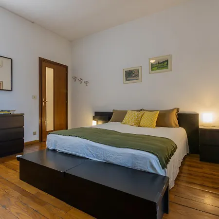 Adriano By Wonderful Italy Apartmán