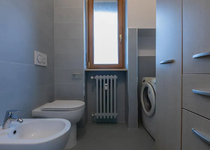 Appartement Adriano By Wonderful Italy Turijn