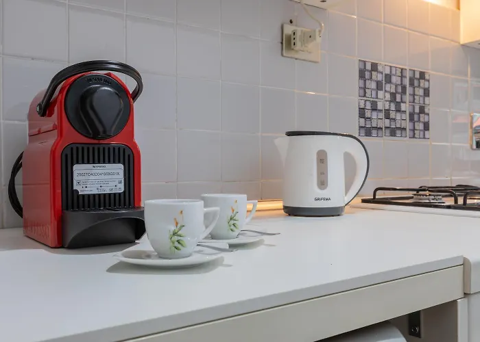 Appartement Adriano By Wonderful Italy Turijn
