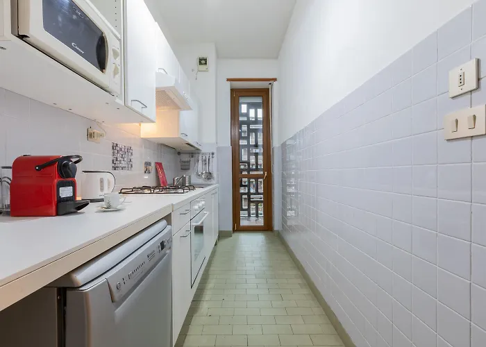 Appartement Adriano By Wonderful Italy
