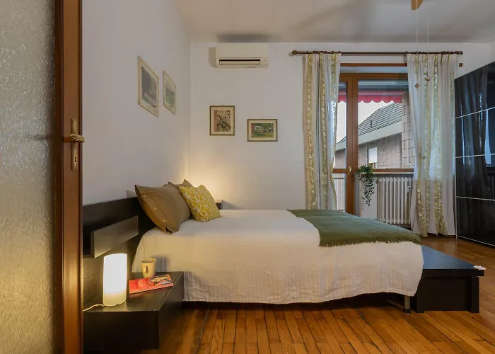 Appartement Adriano By Wonderful Italy Turijn