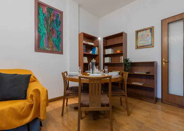 Adriano By Wonderful Italy Appartement *