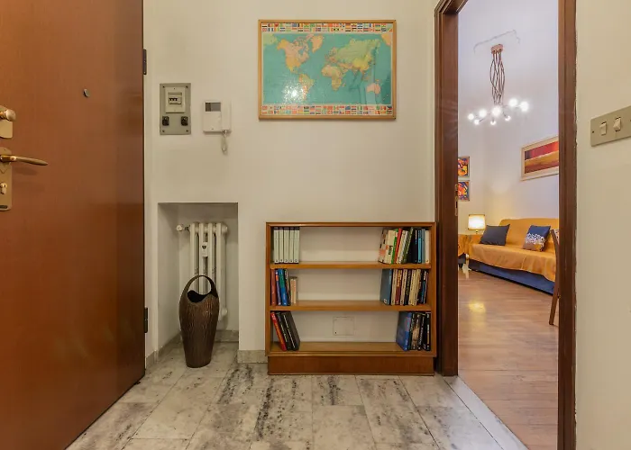 Appartement Adriano By Wonderful Italy Turijn