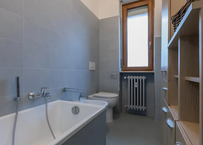 Adriano By Wonderful Italy Appartement