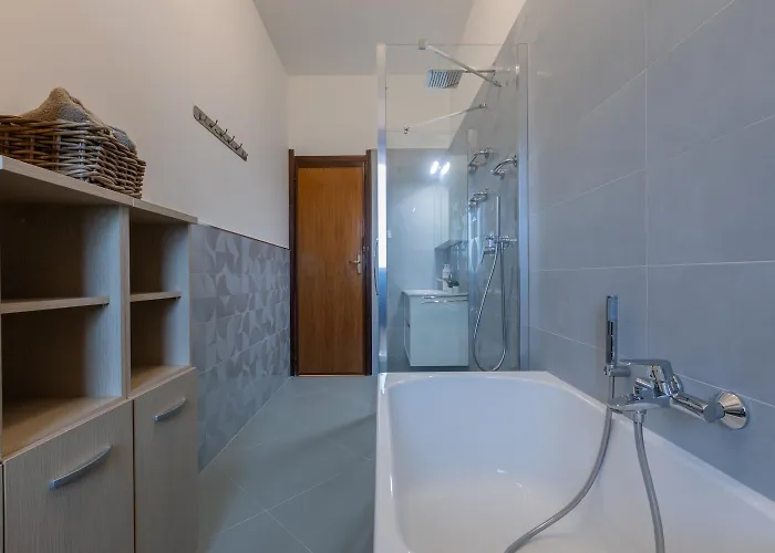 Adriano By Wonderful Italy Appartement *