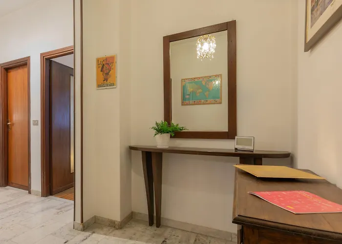 Adriano By Wonderful Italy Appartement Turijn