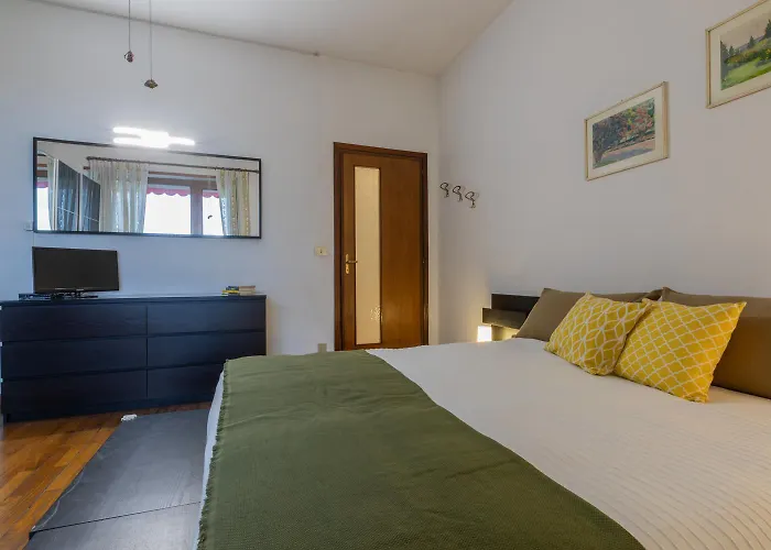 Adriano By Wonderful Italy Appartement