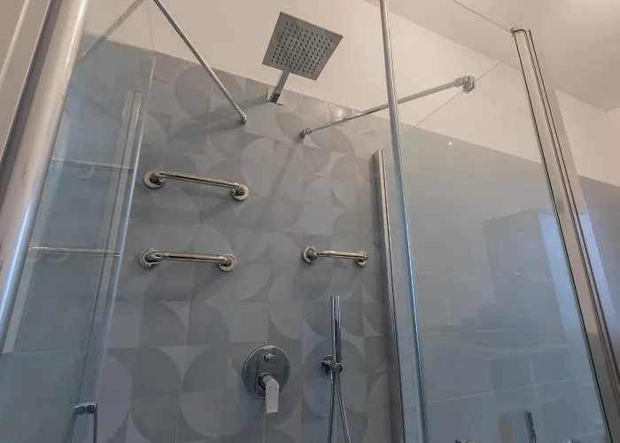 Appartement Adriano By Wonderful Italy