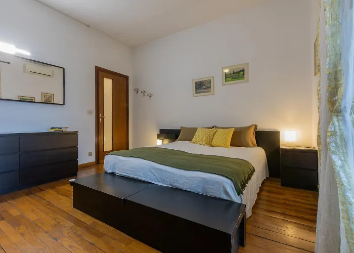Adriano By Wonderful Italy Appartement