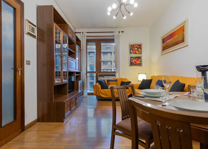 Appartement Adriano By Wonderful Italy